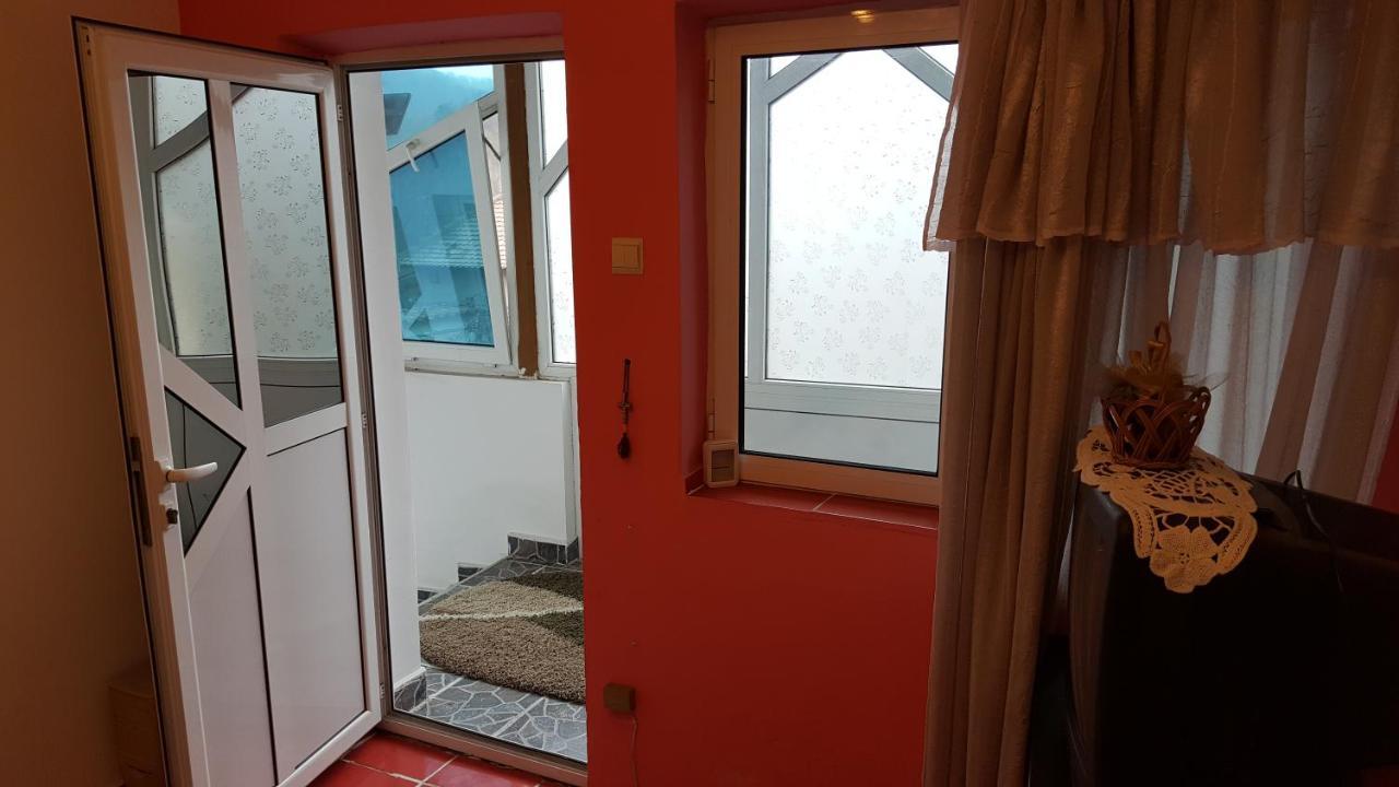 Casele Lena Bed & Breakfast Aldesti  Dış mekan fotoğraf