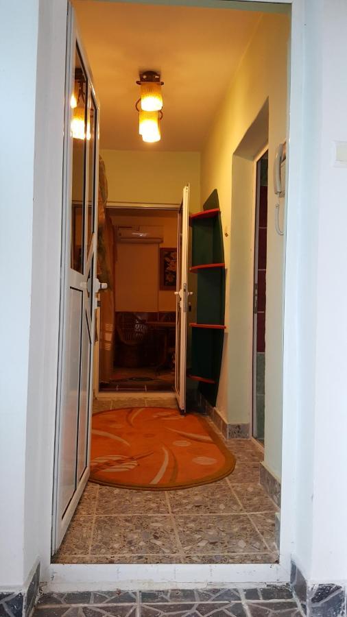 Casele Lena Bed & Breakfast Aldesti  Dış mekan fotoğraf