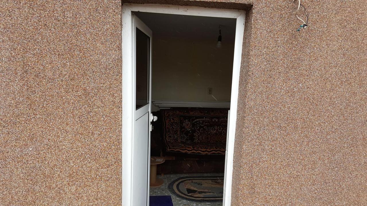 Casele Lena Bed & Breakfast Aldesti  Dış mekan fotoğraf