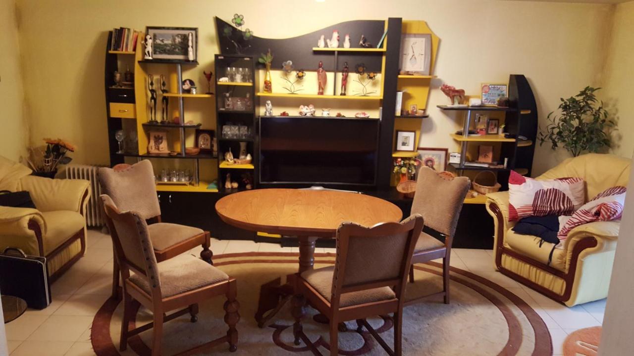 Casele Lena Bed & Breakfast Aldesti  Dış mekan fotoğraf